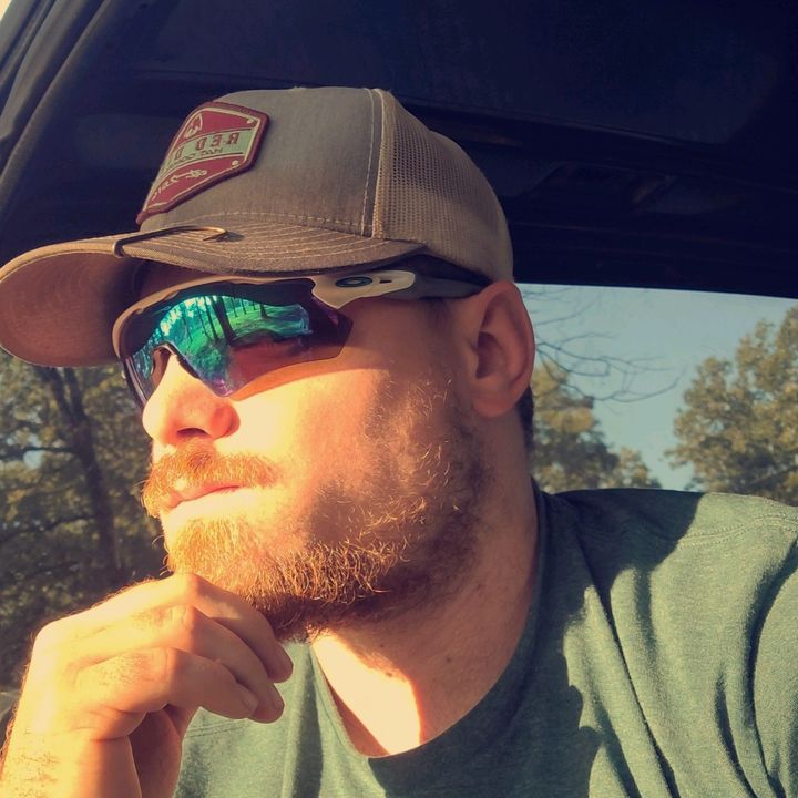 Profile Picture of Christopher Albertson (@digitalsix45) on Tiktok