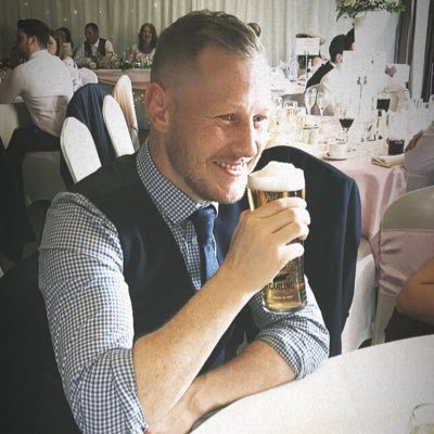 Profile Picture of Michael Protheroe (@MikeProth) on Twitter