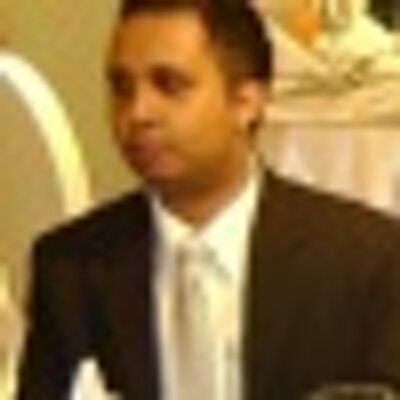 Profile Photo of Gihan Rajitha Perera (@gihanferreira) on Twitter