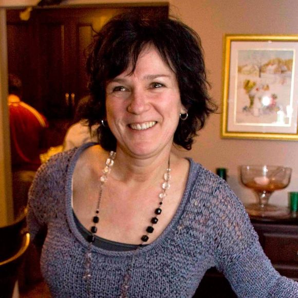 Profile Picture of Luce Blanchet (@luceblanchet) on Poshmark