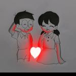 Profile Picture of 💞 𝘾𝙃𝙄𝘿𝘼𝙉𝘼𝙉𝘿𝘼 💞 (@i__am_chidanada_17) on Instagram