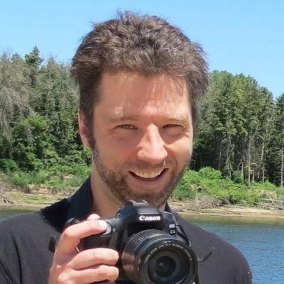 Profile Picture of Adam Gruenewald (@adamgruenewald) on Twitter