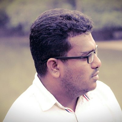 Profile Picture of Hanif Mohammed (@Hanifmohammed07) on Twitter