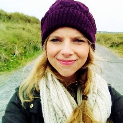 Profile Picture of Kristen M. Stackpole (@KristenMethvin) on Twitter