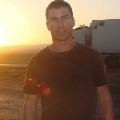 Profile Picture of Kevin Buckley (@its_kbuckley) on Twitter