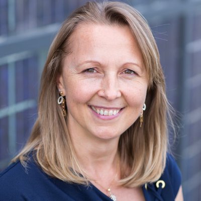Profile Picture of Angelika Mleczko (@LetincelleCHO) on Twitter