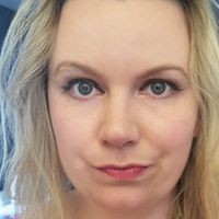 Profile Picture of Tori Harper (@tori-harper-9) on Quora