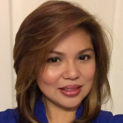 Profile Picture of Sheila Alejandro (@iam_sheila_kirk) on Twitter