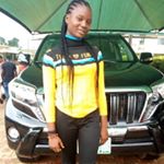 Profile Picture of Deborah Cruz Olowu (@deborahcruzolowu) on Instagram