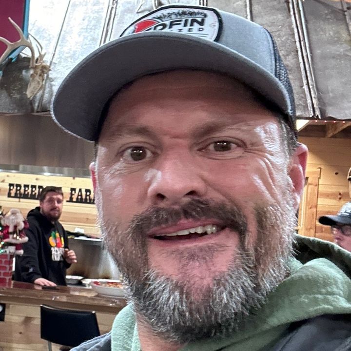 Profile Picture of J Danger (@justindangernunley) on Tiktok