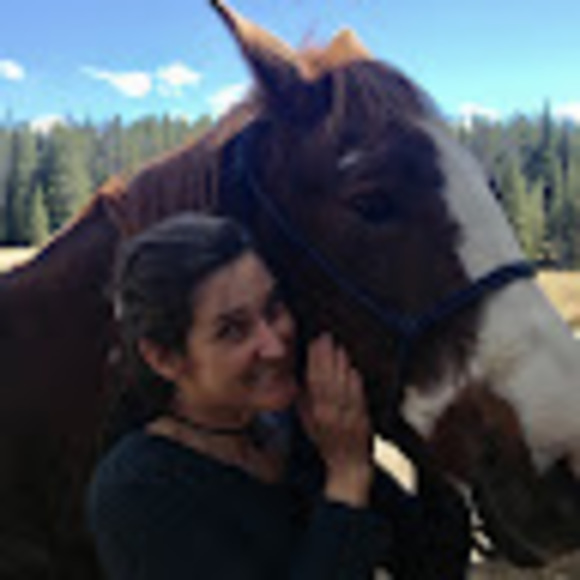 Profile Picture of Meredith Hawkins (@whipporwills) on Poshmark