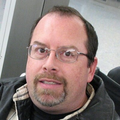 Profile Picture of Brian Brady (@Brian_Brady) on Twitter