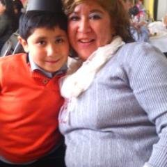 Profile Picture of MYRNA ROJAS ROJAS (@MYRNAR469) on Twitter