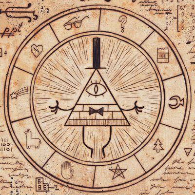 Profile Picture of Preston Martinez (@billxxcipherxx) on Twitter