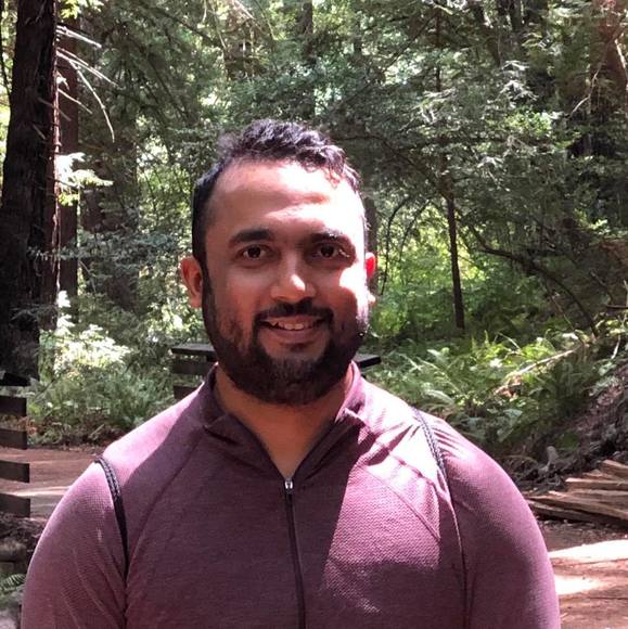 Profile Picture of Somnath Lahiri (@somnathlahiri) on Poshmark