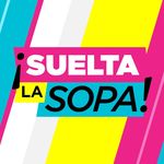 Profile Picture of Suelta la Sopa (@sueltalasopatv) on Instagram