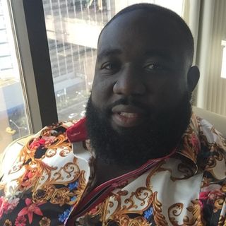 Profile Picture of Tyrone barrett (@poloboi53) on Instagram