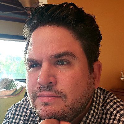 Profile Picture of Eric Berlin (@ericberlin) on Twitter