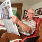 Profile Picture of Herbert Sitterle (@herbert.sitterle) on Facebook