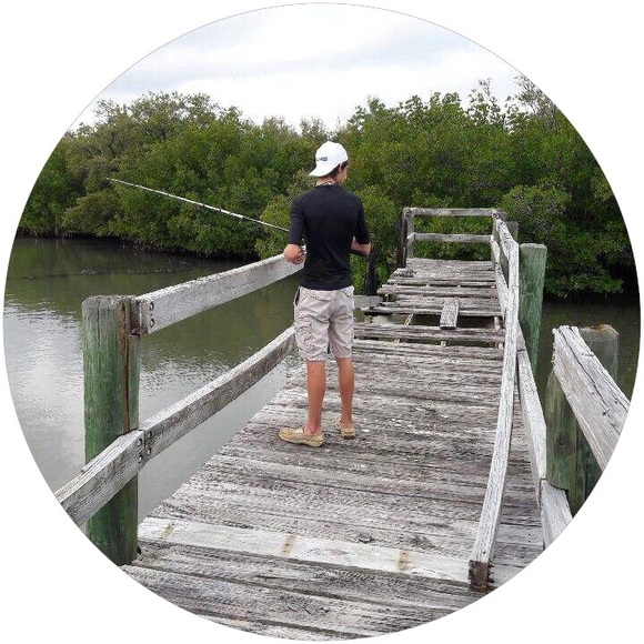 Profile Picture of Michael Pons (@mpons11071) on Poshmark