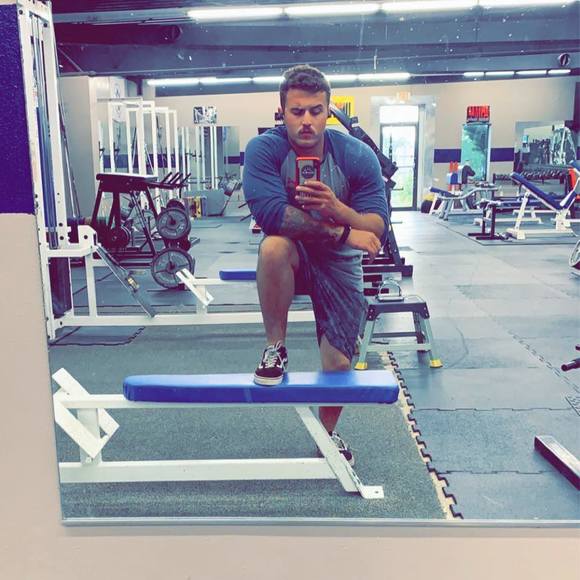 Profile Picture of James Davic (@davico33) on Poshmark
