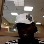 Profile Picture of Sabrina Wade (@bre1_2009) on Instagram