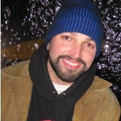 Profile Picture of Nick Berardinelli (@EndTheFed4Ever) on Twitter