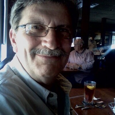 Profile Picture of Jim Venable (@Jimmybobv) on Twitter