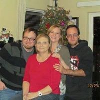 Profile Picture of Janet Nance (@janet-nance-3) on Quora