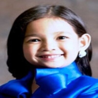 Profile Picture of Gabriele Petersen (@GabrielePeters3) on Twitter