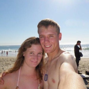 Profile Picture of Danielle Arduino (@danielleruns4ever) on Myspace