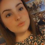 Profile Picture of 𝔏𝔢𝔞𝔰𝔥𝔞 𝔇𝔬𝔡𝔡 (@leashaclare) on Instagram
