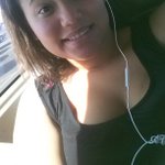 Profile Picture of Brandy Parson (@ear2hotpira) on Instagram