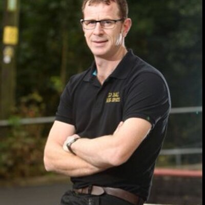 Profile Picture of Greg Ball (@@gkballheating) on Twitter
