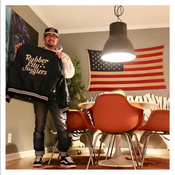 Profile Picture of Greg Macklem (@misterphalanges) on Poshmark