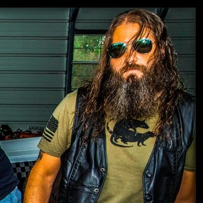 Lennard James - Twitter Profile Picture of Lennard James (@theLennardJames) on Twitter