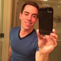Profile Picture of Joshua Eastep (@joshuaeastep) on Pinterest