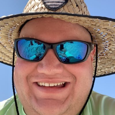 Profile Picture of Joshua Stroud (@JoshStroud58) on Twitter