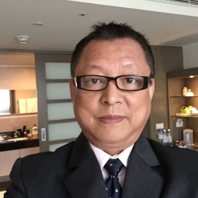 Profile Picture of Jeffrey Tung (@jeffreytung3) on Twitter