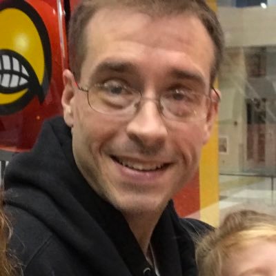 Profile Picture of Brad Cleary (@BradCleary3) on Twitter