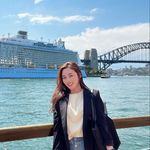 Profile Picture of 박은미 (@emily_park) on Instagram