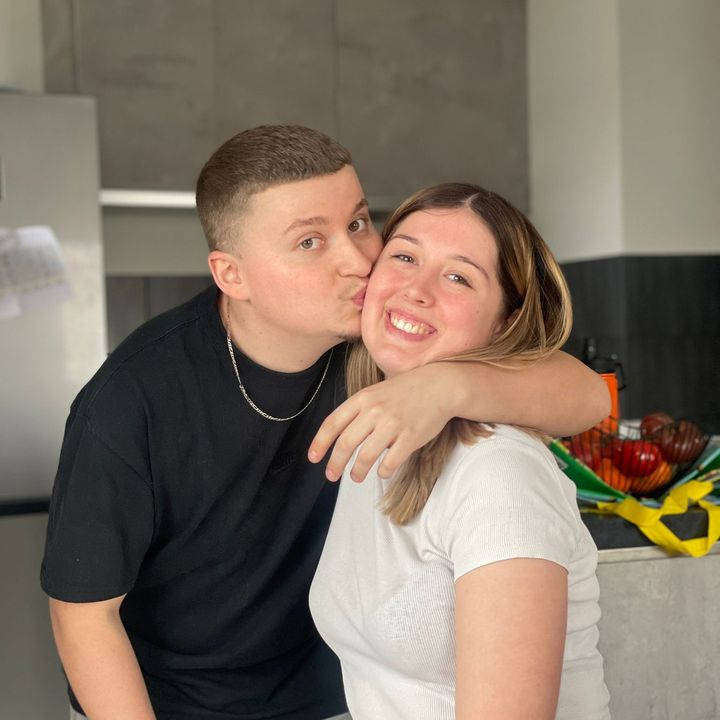 Profile Picture of Cassandra 🦔 (@_cxssou73_) on Tiktok