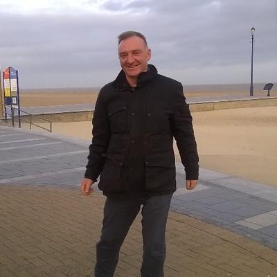 Profile Picture of Kevin Southworth (@DodgyDemo) on Twitter