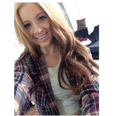 Profile Picture of Brianna Potts (@briannaamberr) on Twitter