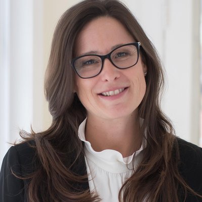 Profile Picture of Barbara Gordon-Elliot (@BGEforbencher) on Twitter