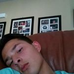 Profile Picture of Gabriel chamberlain (@gabrie1898) on Instagram