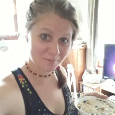 Profile Picture of Katherine Mrdutt (@KatherineMrdutt) on Twitter