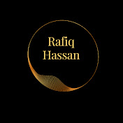 Profile Picture of Rafiq Hassan (@Rafiqhassan) on Youtube