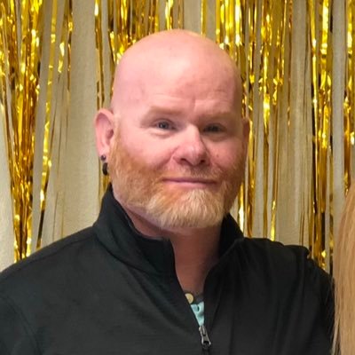 Dennis Finnegan - Twitter Profile Picture of Dennis Finnegan (@WarriorD316) on Twitter