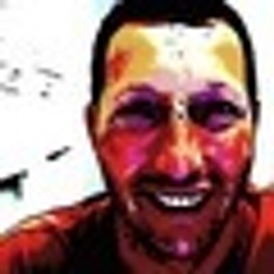 Profile Picture of Robert MacGregor (@RobertMacGregor) on Twitter